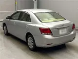 2016 Toyota Allion A18G Package ★ Vehicle Inspection valid until December 2027 ★ P Start Silver Sedan for sale, Japanese used car export - photo 4 of 13 | GULJI TRADERS