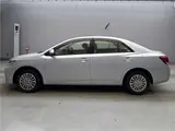 2016 Toyota Allion A18G Package ★ Vehicle Inspection valid until December 2027 ★ P Start Silver Sedan for sale, Japanese used car export - photo 5 of 13 | GULJI TRADERS