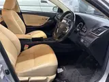 2016 Toyota Allion A18G Package ★ Vehicle Inspection valid until December 2027 ★ P Start Silver Sedan for sale, Japanese used car export - photo 7 of 13 | GULJI TRADERS