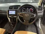 2016 Toyota Allion A18G Package ★ Vehicle Inspection valid until December 2027 ★ P Start Silver Sedan for sale, Japanese used car export - photo 9 of 13 | GULJI TRADERS