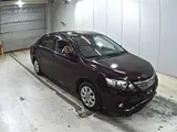 2016 Toyota Allion A15 G Plus Package Red Sedan for sale, Japanese used car export - photo 1 of 3 | GULJI TRADERS