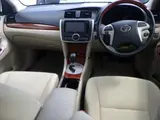 2016 Toyota Allion A15 G Plus Package Red Sedan for sale, Japanese used car export - photo 3 of 3 | GULJI TRADERS