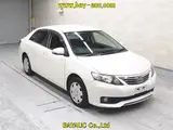 2016 Toyota Allion A15 G Package Pearl Sedan for sale, Japanese used car export - photo 1 of 6 | GULJI TRADERS