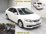 2016 Toyota Allion A15 G Package Pearl Sedan for sale, Japanese used car export - photo 4 of 6 | GULJI TRADERS