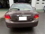 2016 Toyota Allion 1.8 A18 G Package 4WD Brown Sedan for sale, Japanese used car export - photo 2 of 19 | GULJI TRADERS