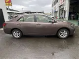 2016 Toyota Allion 1.8 A18 G Package 4WD Brown Sedan for sale, Japanese used car export - photo 4 of 19 | GULJI TRADERS