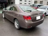 2016 Toyota Allion 1.8 A18 G Package 4WD Brown Sedan for sale, Japanese used car export - photo 6 of 19 | GULJI TRADERS