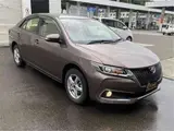 2016 Toyota Allion 1.8 A18 G Package 4WD Brown Sedan for sale, Japanese used car export - photo 8 of 19 | GULJI TRADERS