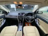 2016 Toyota Allion 1.8 A18 G Package 4WD Brown Sedan for sale, Japanese used car export - photo 17 of 19 | GULJI TRADERS