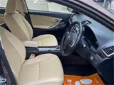 2016 Toyota Allion 1.8 A18 G Package 4WD Brown Sedan for sale, Japanese used car export - photo 18 of 19 | GULJI TRADERS