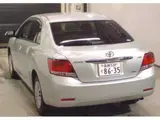 2016 Toyota Allion A18 G Package Gray Sedan for sale, Japanese used car export - photo 2 of 3 | GULJI TRADERS