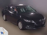 2016 Toyota Allion A15 Sedan for sale, Japanese used car export - photo 1 of 4 | GULJI TRADERS