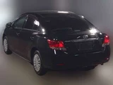 2016 Toyota Allion A15 Sedan for sale, Japanese used car export - photo 2 of 4 | GULJI TRADERS