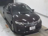 2016 Toyota Allion Sedan for sale, Japanese used car export - photo 1 of 7 | GULJI TRADERS