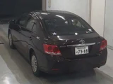 2016 Toyota Allion Sedan for sale, Japanese used car export - photo 2 of 7 | GULJI TRADERS