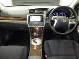 2016 Toyota Allion Sedan for sale, Japanese used car export - photo 3 of 7 | GULJI TRADERS
