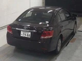 2016 Toyota Allion Sedan for sale, Japanese used car export - photo 5 of 7 | GULJI TRADERS