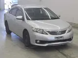 2016 Toyota Allion A18G package Silver Sedan for sale, Japanese used car export - photo 1 of 10 | GULJI TRADERS