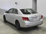 2016 Toyota Allion A18G package Silver Sedan for sale, Japanese used car export - photo 2 of 10 | GULJI TRADERS