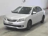 2016 Toyota Allion A18G package Silver Sedan for sale, Japanese used car export - photo 4 of 10 | GULJI TRADERS