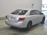 2016 Toyota Allion A18G package Silver Sedan for sale, Japanese used car export - photo 5 of 10 | GULJI TRADERS