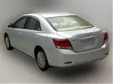 2017 Toyota Allion A15G package Silver Sedan for sale, Japanese used car export - photo 2 of 10 | GULJI TRADERS