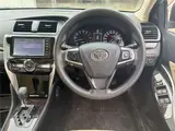 2017 Toyota Allion A15G package Silver Sedan for sale, Japanese used car export - photo 3 of 10 | GULJI TRADERS