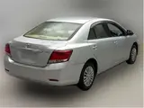 2017 Toyota Allion A15G package Silver Sedan for sale, Japanese used car export - photo 4 of 10 | GULJI TRADERS