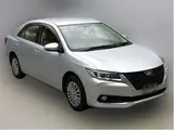 2017 Toyota Allion A15G package Silver Sedan for sale, Japanese used car export - photo 5 of 10 | GULJI TRADERS