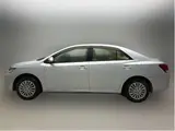 2017 Toyota Allion A15G package Silver Sedan for sale, Japanese used car export - photo 6 of 10 | GULJI TRADERS
