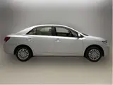 2017 Toyota Allion A15G package Silver Sedan for sale, Japanese used car export - photo 7 of 10 | GULJI TRADERS
