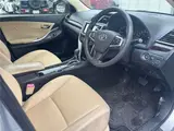 2017 Toyota Allion A15G package Silver Sedan for sale, Japanese used car export - photo 8 of 10 | GULJI TRADERS