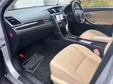 2017 Toyota Allion A15G package Silver Sedan for sale, Japanese used car export - photo 9 of 10 | GULJI TRADERS