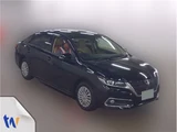 2017 Toyota Allion A15 Sedan for sale, Japanese used car export - photo 1 of 4 | GULJI TRADERS