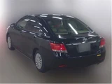 2017 Toyota Allion A15 Sedan for sale, Japanese used car export - photo 2 of 4 | GULJI TRADERS