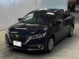 2017 Toyota Allion A18 Sedan for sale, Japanese used car export - photo 1 of 3 | GULJI TRADERS