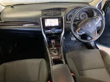 2017 Toyota Allion A18 Sedan for sale, Japanese used car export - photo 2 of 3 | GULJI TRADERS