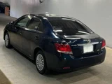 2017 Toyota Allion A18 Sedan for sale, Japanese used car export - photo 3 of 3 | GULJI TRADERS