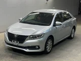 2017 Toyota Allion A18 Sedan for sale, Japanese used car export - photo 1 of 3 | GULJI TRADERS