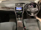 2017 Toyota Allion A18 Sedan for sale, Japanese used car export - photo 2 of 3 | GULJI TRADERS