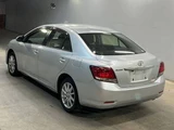 2017 Toyota Allion A18 Sedan for sale, Japanese used car export - photo 3 of 3 | GULJI TRADERS