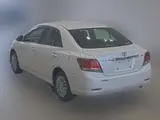 2017 Toyota Allion A15 G Pearl Sedan for sale, Japanese used car export - photo 2 of 12 | GULJI TRADERS