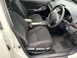 2017 Toyota Allion A15 G Pearl Sedan for sale, Japanese used car export - photo 4 of 12 | GULJI TRADERS