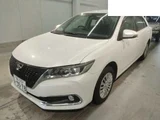 2017 Toyota Allion A15 Sedan for sale, Japanese used car export - photo 1 of 5 | GULJI TRADERS