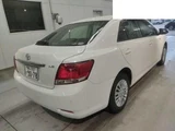 2017 Toyota Allion A15 Sedan for sale, Japanese used car export - photo 2 of 5 | GULJI TRADERS
