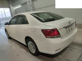 2017 Toyota Allion A15 Sedan for sale, Japanese used car export - photo 4 of 5 | GULJI TRADERS