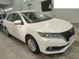 2017 Toyota Allion A15 Sedan for sale, Japanese used car export - photo 5 of 5 | GULJI TRADERS