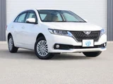 2017 Toyota Allion Sedan for sale, Japanese used car export - photo 1 of 9 | GULJI TRADERS