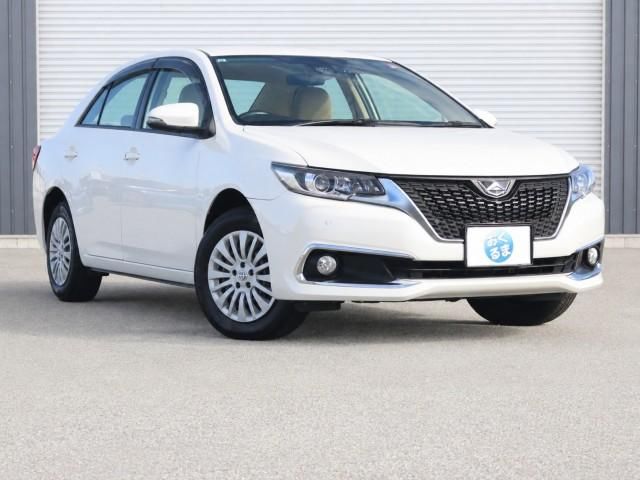 2017 Toyota Allion - photo 1 2017 Toyota Allion Sedan for sale, Japanese used car export - photo 1 of 9 | GULJI TRADERS
