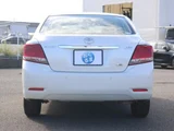 2017 Toyota Allion Sedan for sale, Japanese used car export - photo 2 of 9 | GULJI TRADERS